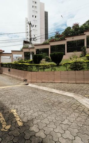 Apartamento à venda com 60m², 2 quartos e 1 vagaÁrea comum