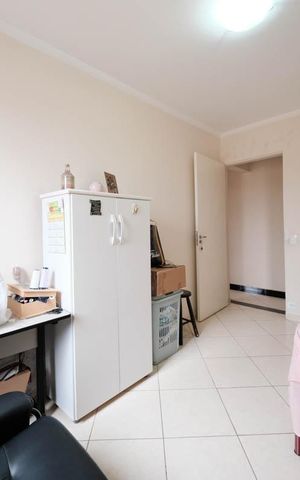 Apartamento à venda com 60m², 2 quartos e 1 vagaQuarto 1