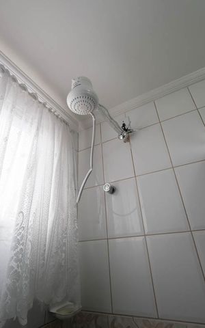 Apartamento à venda com 60m², 2 quartos e 1 vagaBanheiro