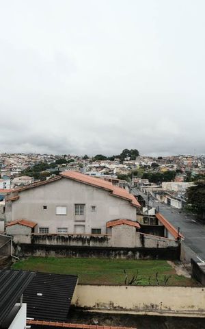 Apartamento à venda com 60m², 2 quartos e 1 vagaQuarto 1