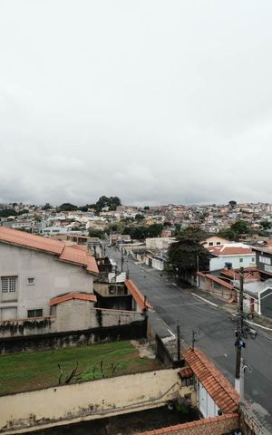 Apartamento à venda com 60m², 2 quartos e 1 vagaQuarto 2