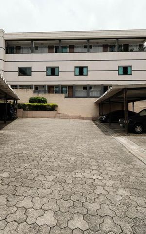 Apartamento à venda com 60m², 2 quartos e 1 vagaÁrea comum