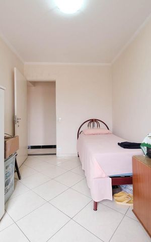 Apartamento à venda com 60m², 2 quartos e 1 vagaQuarto 1