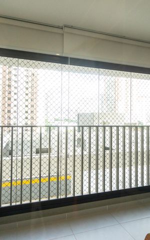 Apartamento à venda com 68m², 2 quartos e 1 vaga Apartamento à venda com 68m², 2 quartos e 1 vagaVista do quarto