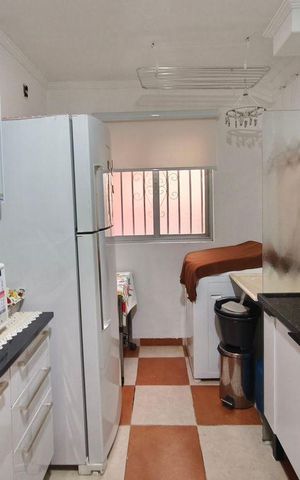 Apartamento à venda com 57m², 2 quartos e 1 vaga Apartamento à venda com 57m², 2 quartos e 1 vagaCozinha