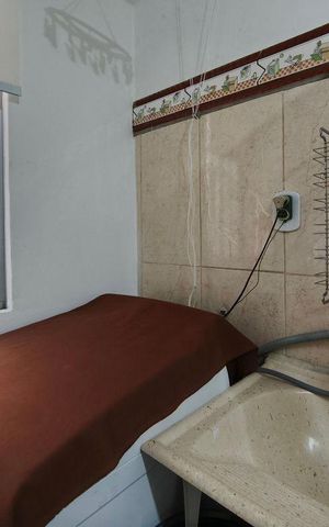 Apartamento à venda com 57m², 2 quartos e 1 vaga Apartamento à venda com 57m², 2 quartos e 1 vagaÁrea de Serviço