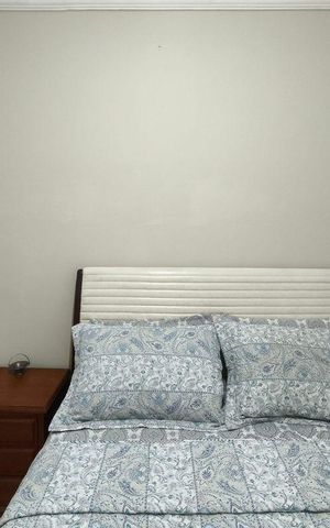 Apartamento à venda com 57m², 2 quartos e 1 vaga Apartamento à venda com 57m², 2 quartos e 1 vagaQuarto 2