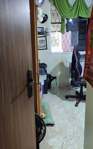 Apartamento à venda com 65m², 2 quartos e 1 vaga Apartamento à venda com 65m², 2 quartos e 1 vagaQuarto