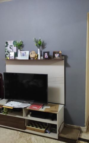 Apartamento à venda com 65m², 2 quartos e 1 vaga Apartamento à venda com 65m², 2 quartos e 1 vagaSala