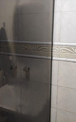 Apartamento à venda com 65m², 2 quartos e 1 vaga Apartamento à venda com 65m², 2 quartos e 1 vagaBanheiro