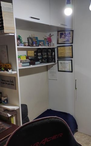 Apartamento à venda com 65m², 2 quartos e 1 vaga Apartamento à venda com 65m², 2 quartos e 1 vagaQuarto