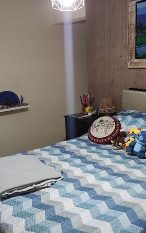 Apartamento à venda com 65m², 2 quartos e 1 vaga Apartamento à venda com 65m², 2 quartos e 1 vagaQuarto