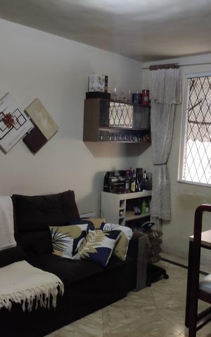 Apartamento à venda com 65m², 2 quartos e 1 vaga Apartamento à venda com 65m², 2 quartos e 1 vagaSala