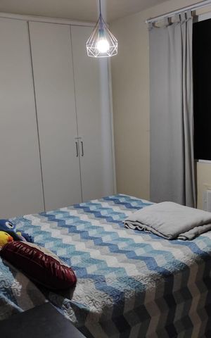 Apartamento à venda com 65m², 2 quartos e 1 vaga Apartamento à venda com 65m², 2 quartos e 1 vagaQuarto