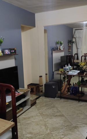 Apartamento à venda com 65m², 2 quartos e 1 vaga Apartamento à venda com 65m², 2 quartos e 1 vagaSala
