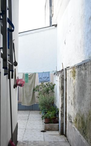 Casa à venda com 130m², 2 quartos e 1 vagaQuintal