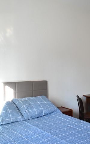 Casa à venda com 130m², 2 quartos e 1 vagaQuarto 2