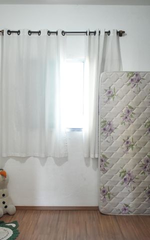 Casa à venda com 130m², 2 quartos e 1 vagaQuarto 1