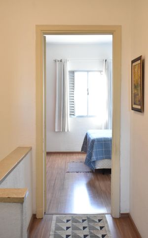 Casa à venda com 130m², 2 quartos e 1 vagahall