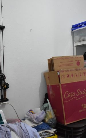 Casa à venda com 130m², 2 quartos e 1 vagaQuarto de Serviço