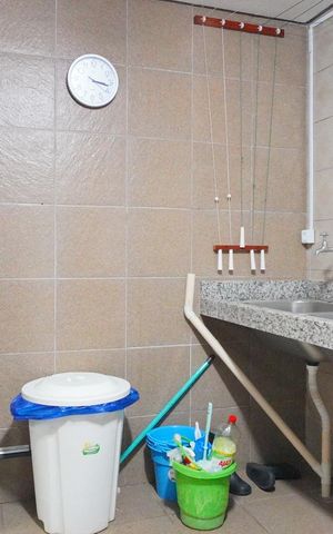 Casa à venda com 339m², 4 quartos e 4 vagasLavanderia 