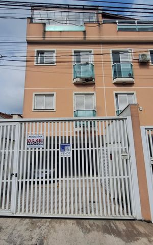 Apartamento à venda com 76m², 2 quartos e 1 vaga Apartamento à venda com 76m², 2 quartos e 1 vagaFachada