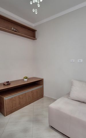 Apartamento à venda com 76m², 2 quartos e 1 vaga Apartamento à venda com 76m², 2 quartos e 1 vagaSala