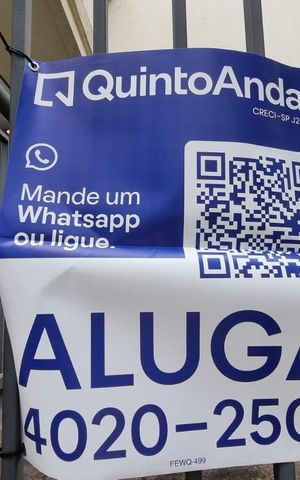 Apartamento à venda com 36m², 1 quarto e 1 vaga
