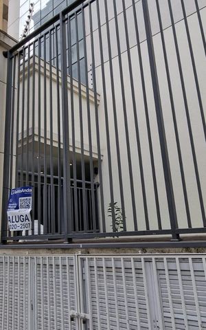 Apartamento à venda com 36m², 1 quarto e 1 vaga