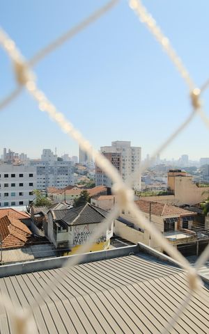 Apartamento à venda com 46m², 2 quartos e 1 vagaVista