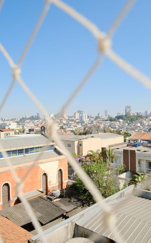 Apartamento à venda com 46m², 2 quartos e 1 vagaVista