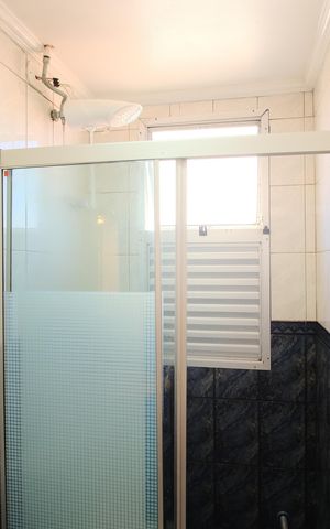 Apartamento à venda com 46m², 2 quartos e 1 vagaBanheiro