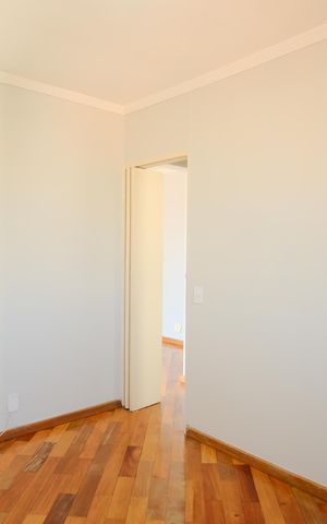 Apartamento à venda com 46m², 2 quartos e 1 vagaQuarto 2