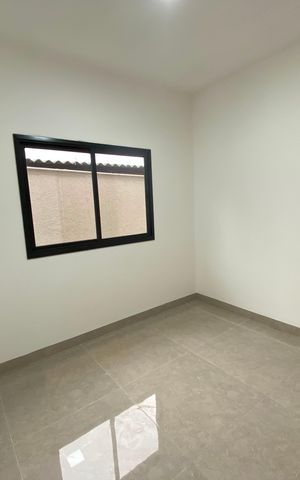 Casa à venda com 168m², 3 quartos e 4 vagas Casa à venda com 168m², 3 quartos e 4 vagasQuarto 2
