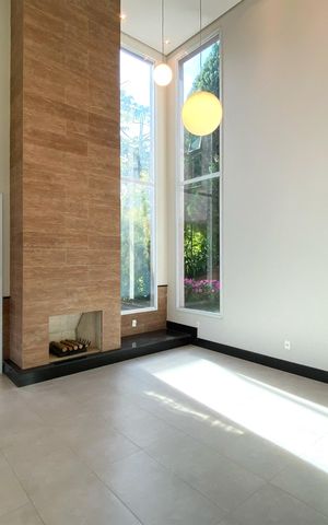 Casa de condomínio à venda com 455m², 4 quartos e 4 vagas Casa de condomínio à venda com 455m², 4 quartos e 4 vagasSala 2