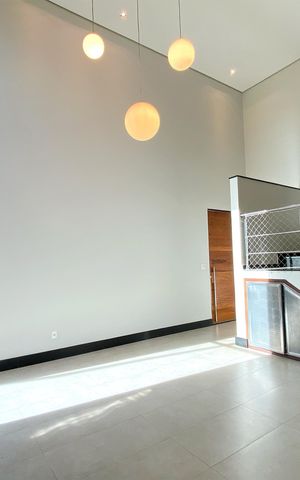 Casa de condomínio à venda com 455m², 4 quartos e 4 vagas Casa de condomínio à venda com 455m², 4 quartos e 4 vagasSala 2