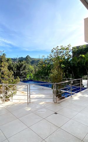 Casa de condomínio à venda com 455m², 4 quartos e 4 vagas