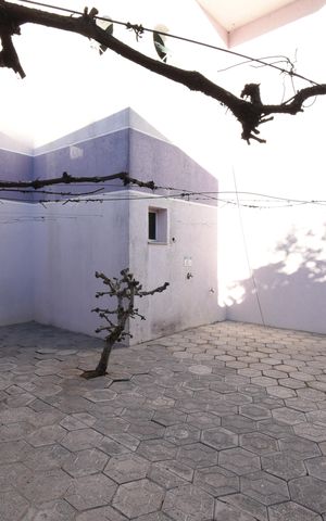 Casa à venda com 494m², 4 quartos e 4 vagasÁrea externa