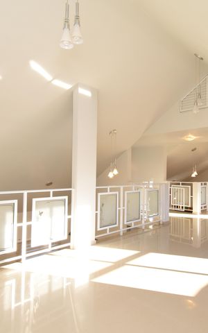 Casa à venda com 494m², 4 quartos e 4 vagasÁtico
