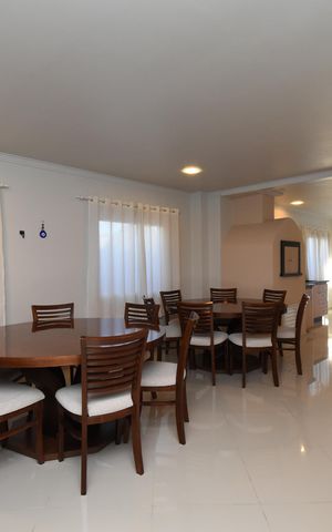 Casa à venda com 494m², 4 quartos e 4 vagasÁrea gourmet 