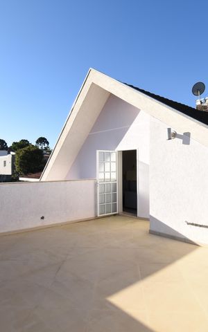 Casa à venda com 494m², 4 quartos e 4 vagasVaranda do Ático