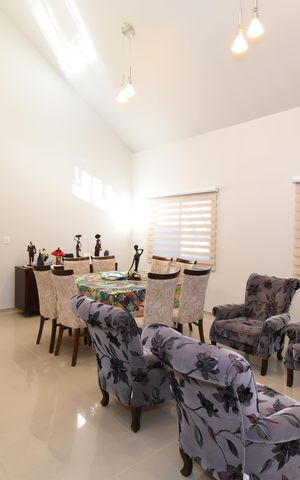 Casa à venda com 494m², 4 quartos e 4 vagasSala de Jantar