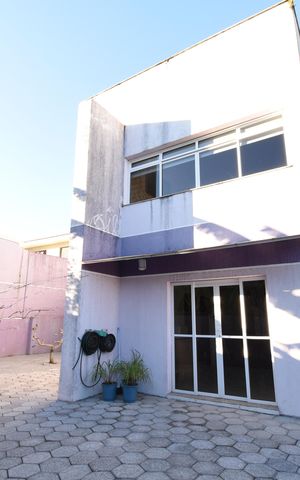 Casa à venda com 494m², 4 quartos e 4 vagasÁrea externa
