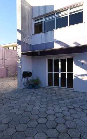 Casa à venda com 494m², 4 quartos e 4 vagasÁrea externa
