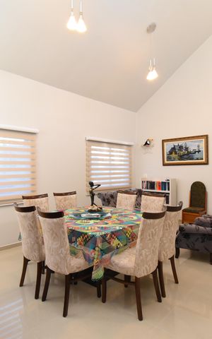 Casa à venda com 494m², 4 quartos e 4 vagasSala de Jantar