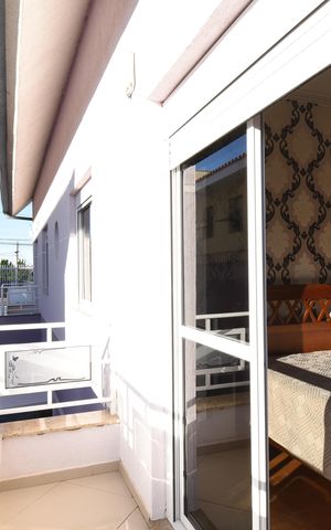 Casa à venda com 494m², 4 quartos e 4 vagasSacada da Suíte 1