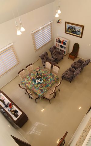 Casa à venda com 494m², 4 quartos e 4 vagasÁtico