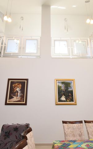 Casa à venda com 494m², 4 quartos e 4 vagasSala de Jantar