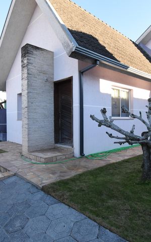 Casa à venda com 494m², 4 quartos e 4 vagasÁrea externa