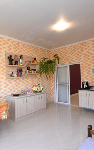 Casa à venda com 494m², 4 quartos e 4 vagasÁrea gourmet